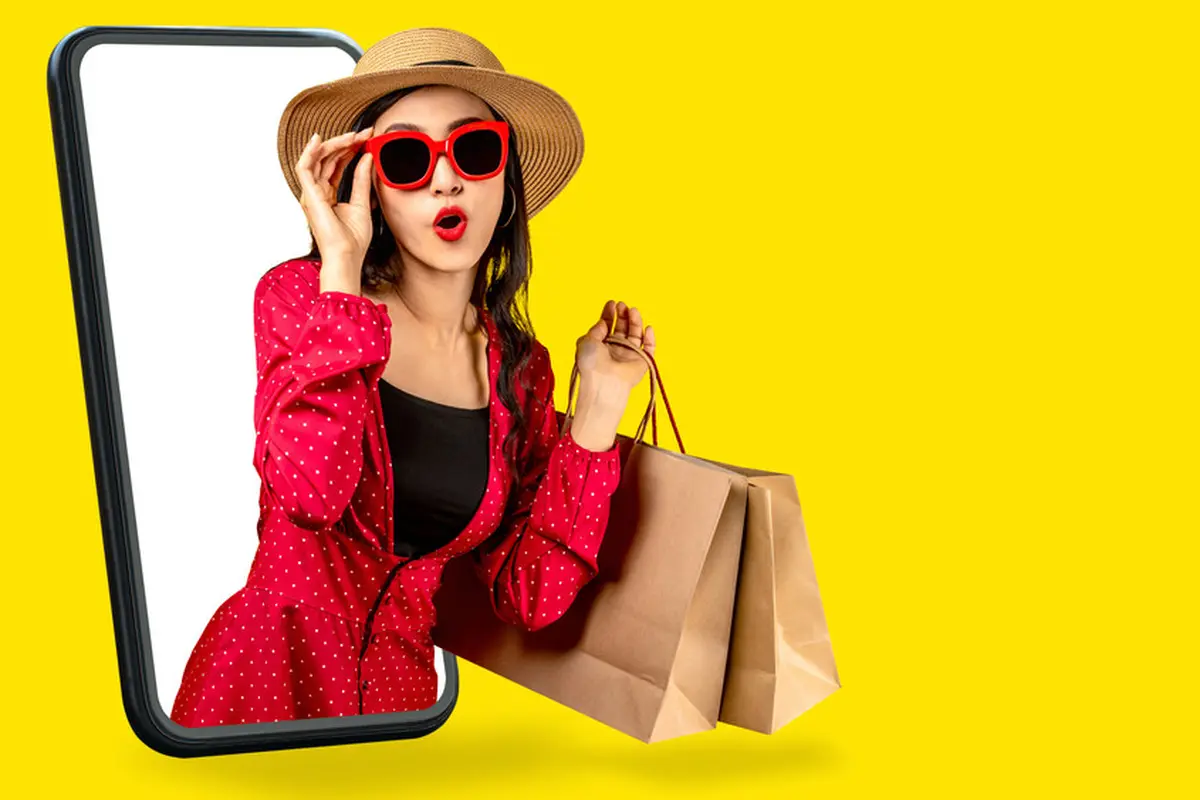 Tik Tok Shop