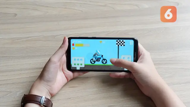 Huawei Y7 Pro 2019