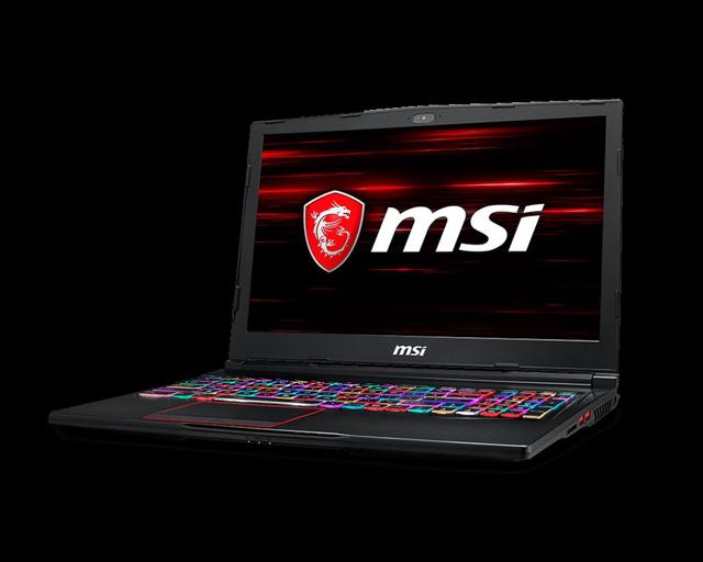 5. MSI