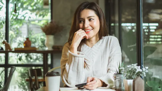 wanita februari karakter zodiak