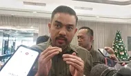 Sebut Maman Abdurrahman Inspektur Vijay, Airlangga Minta UMKM Belajar dari India