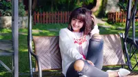 Lokasi Syuting Video Klip Lagi Syantik Milik Siti Badriah Ternyata di Ancol