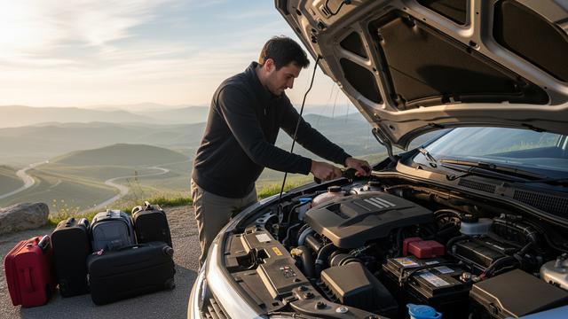 Tips Mudik/Gemini AI