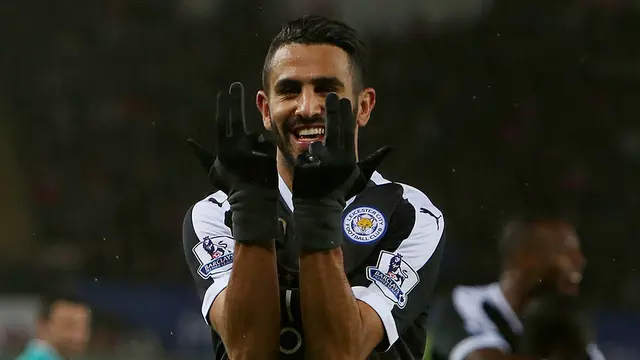 Top Skor Liga Premier Inggris