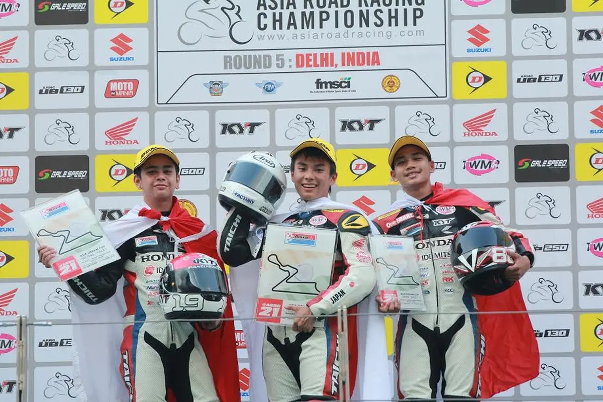 AHRT, Suzuka 4 Hours, Suzuka 8 Hours