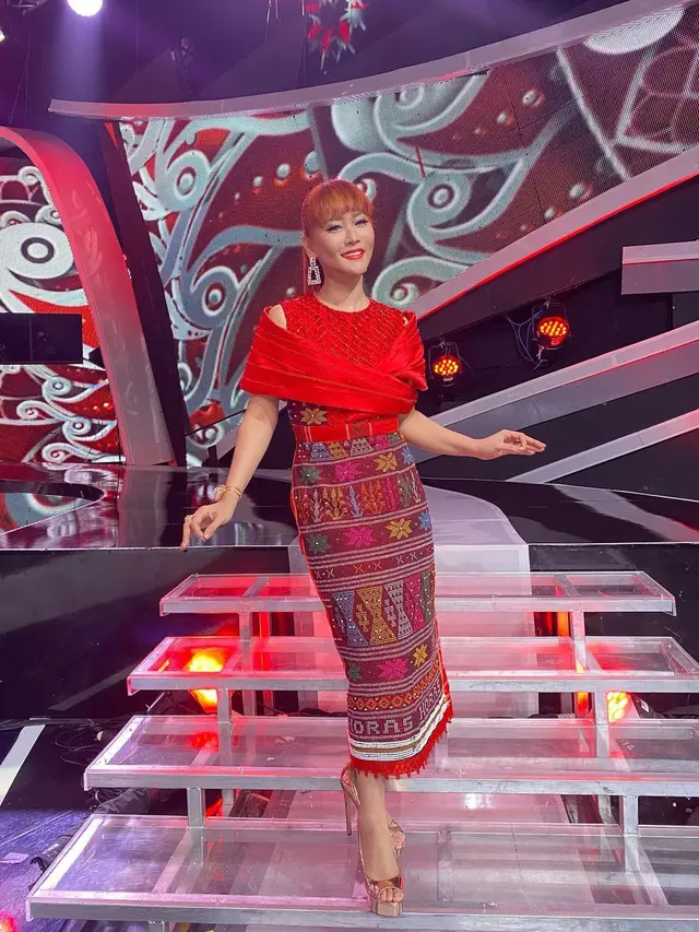 [Fimela] Inul Daratista