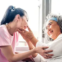 Ilustrasi./Copyright shutterstock.com/g/Natdanai+Pankong