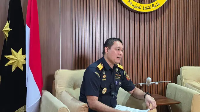 Pengawasan Jalur Kru Pesawat di Soekarno-Hatta Diperketat