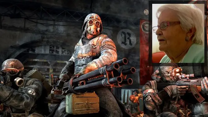 Metro 2033. (Doc: Digital Music News)