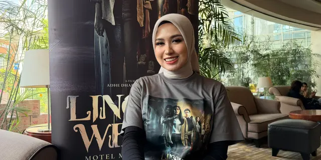 Ochi Rosdiana Syuting Film Sebelum Jadi Ibu, Kini Fokus Urus Anak
