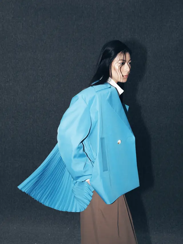 Brand lokal ke Paris Fashion Week