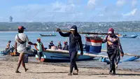 Melihat Prospek dan Potensi Hasil Laut di Bali