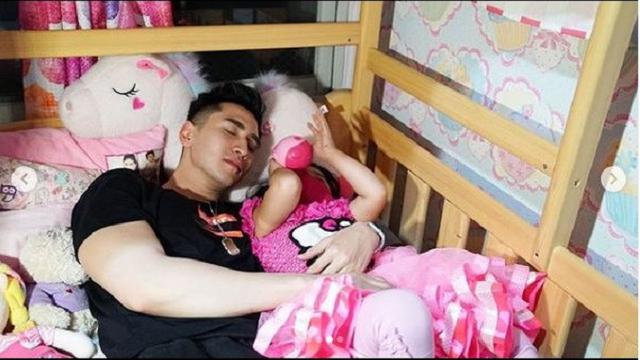 Verrell Bramasta (Foto: Instagram/@bramastavrl)