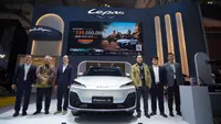 LEPAS E4 EV Punya Harga Menggoda