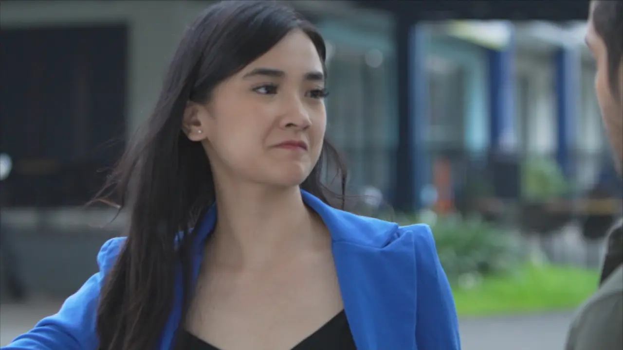 Cinta Setelah Cinta