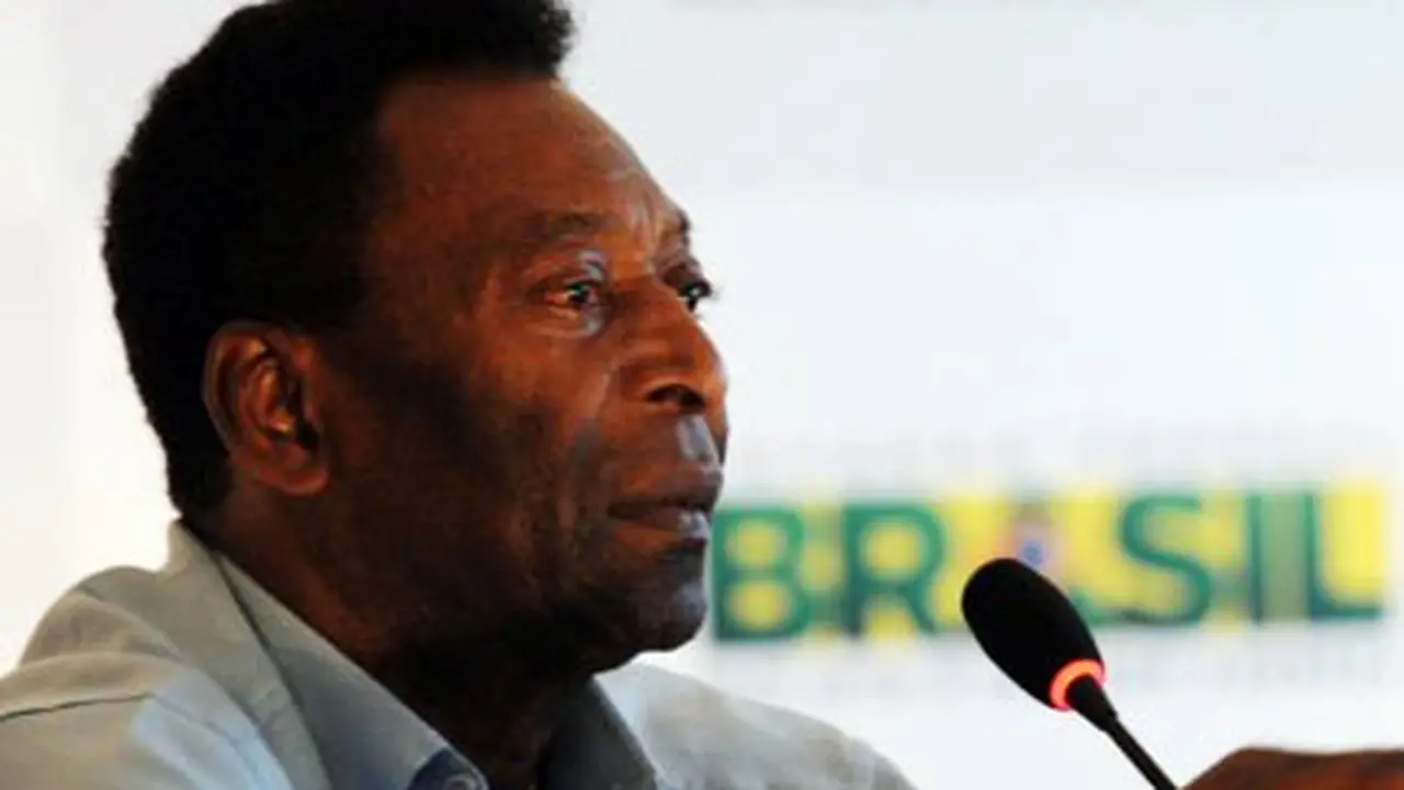 Pele