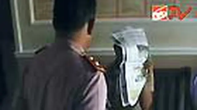 Supeno Perkosa Siswi SMP Hingga Tujuh Kali