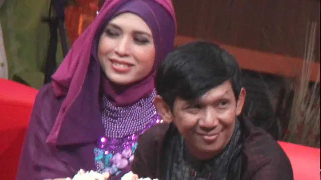 Cerita Artis-artis yang Bercerai di Tahun 2014 (Bagian 2)