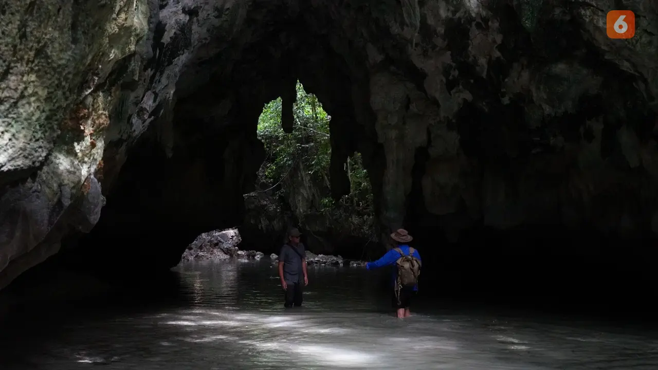 Goa Kehe Kabok