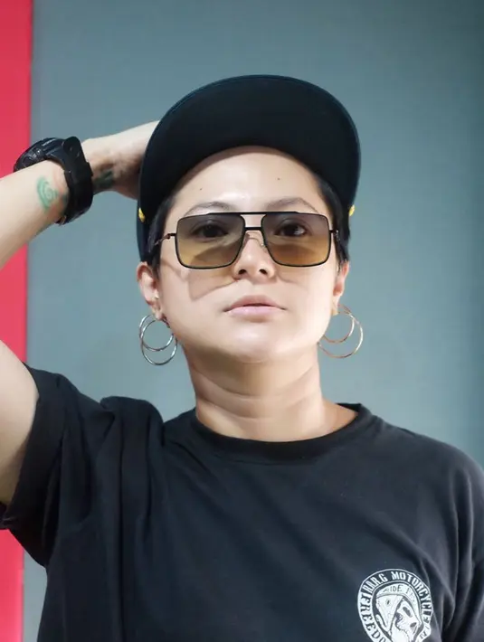 Poppy Sovia (Instagram/popsovia)