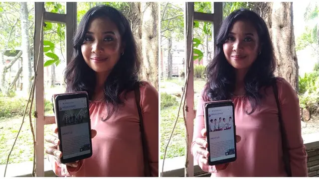 Permudah Sekolah Online di Masa Pandemi, Bio Study Dukung PJJ di Yogyakarta
