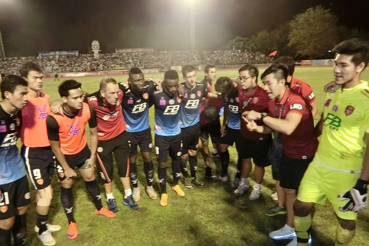 BEC Tero Sasana