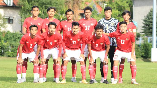 Timnas Indonesia U-19