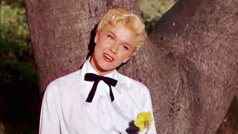 Doris Day