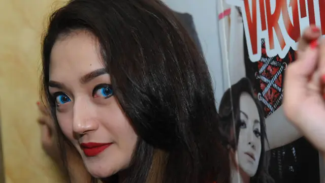 Siti Badriah