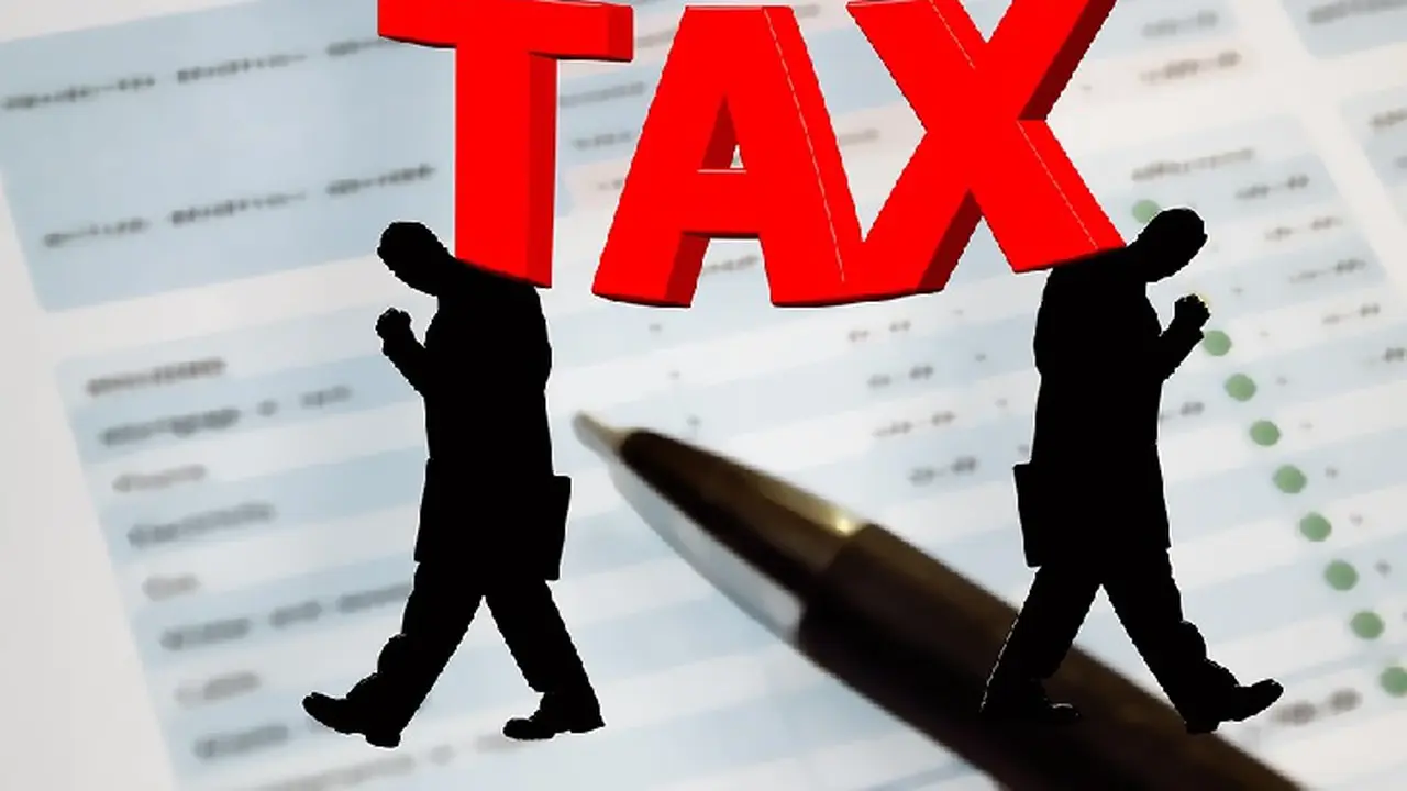 tax amnesty