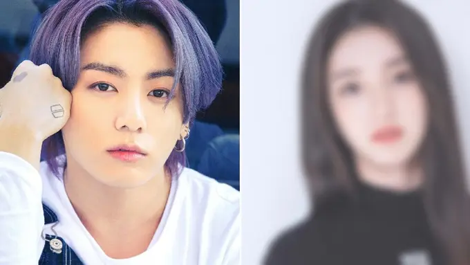 Kang Ye Seo Girls Planet 999