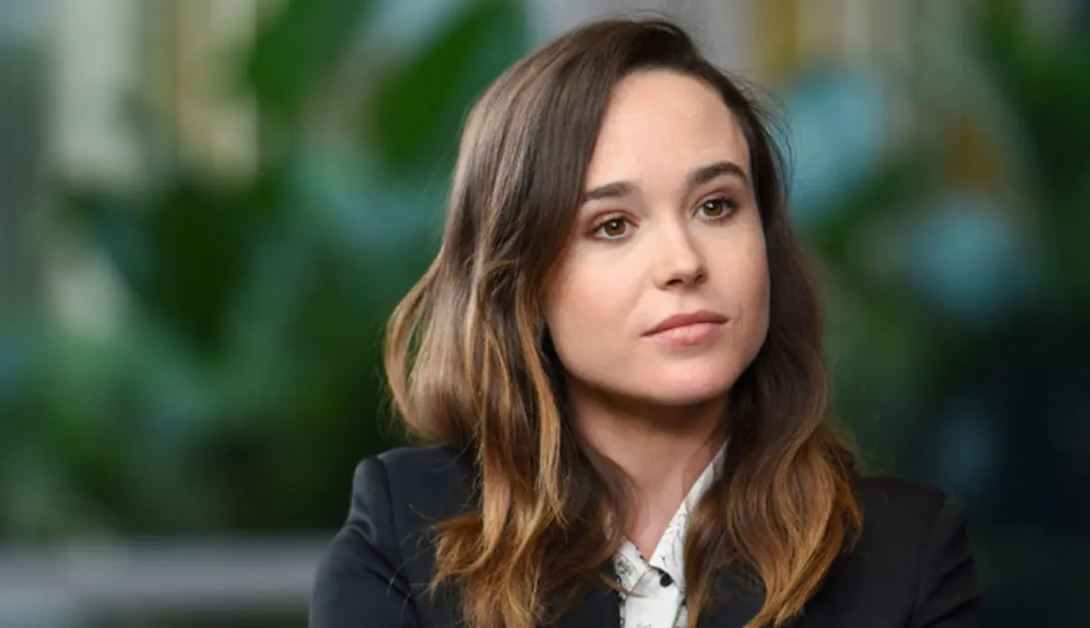 Sebelumnya, Ellen Page pernah berpacaran dengan Samantha Thomas hingg tahun 2016. (Zombie)