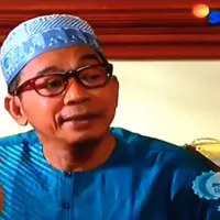 Adegan di Para Pencari Tuhan 9. Foto: Instagram