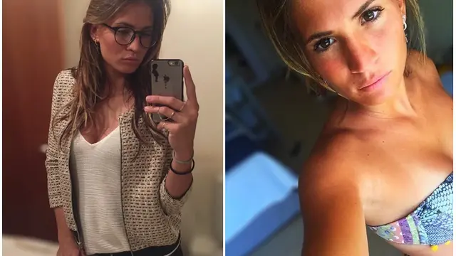 Carolina Marcialis