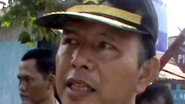 Blokir Jalan di Poso Dibuka, Polisi Gencarkan Razia