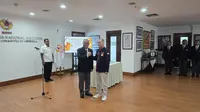 Gelar Kejuaraan Dunia 2026, KONI Minta FOBI Siapkan Atlet Sejak Dini