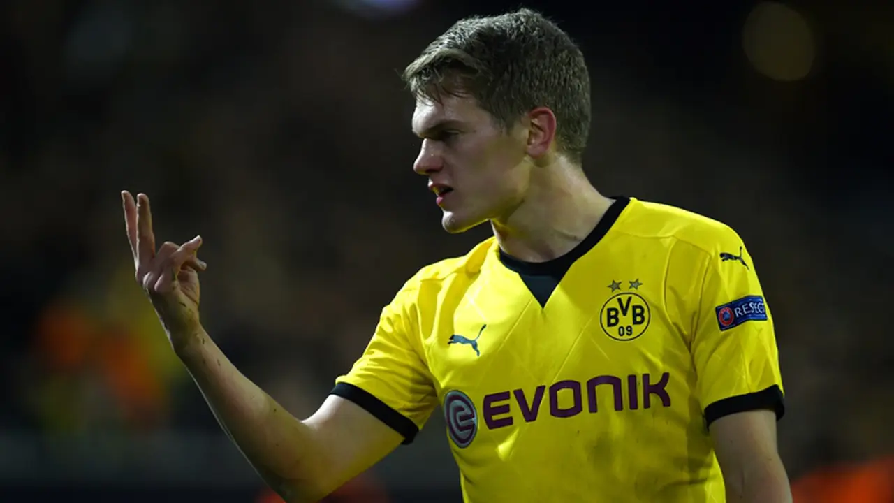 Borussia Dortmund