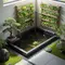 7 Ide Tempat Ternak Ikan dan Sayur Ala Jepang di Rumah Sempit, Bantu Penuhi Kebutuhan Dapur