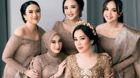 kebaya/copyright instagram/renzilazuardi
&nbsp;