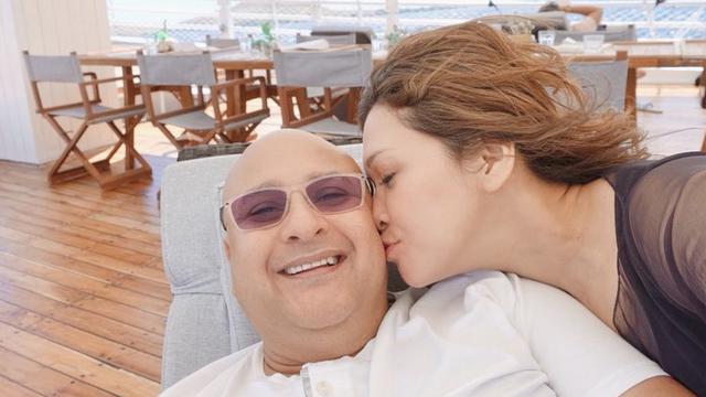 [Fimela] Maia Estianty dan Irwan Mussry