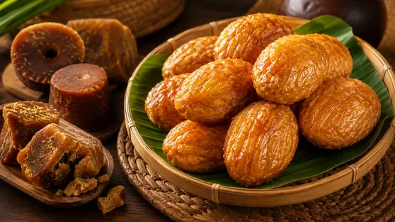 Resep Gemblong Gula Merah: Manis Legit Jajanan Tradisional yang Menggoda Selera