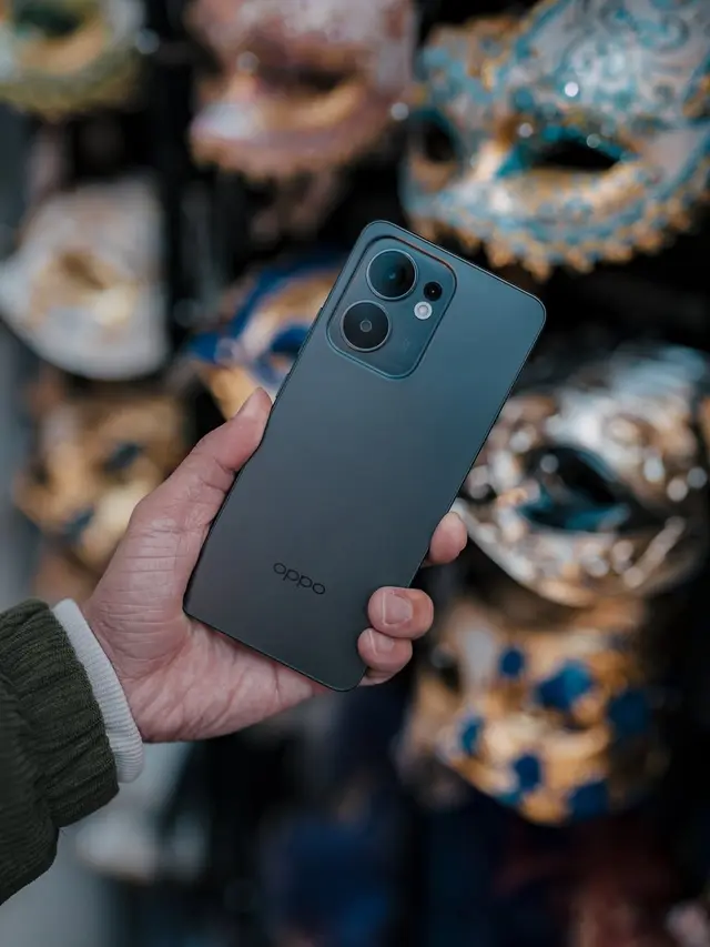 Harga Oppo Reno 13