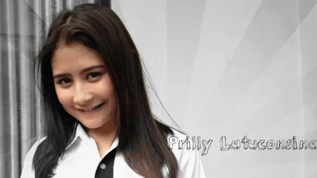 Cerita Artis Cantik Penakluk Puncak Gunung