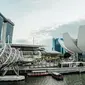 Bayar Apa Aja di Singapura Bisa Sat Set Pakai QRIS di BRImo, Begini Caranya!.