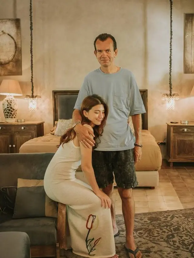 [Fimela] Cassandra Lee