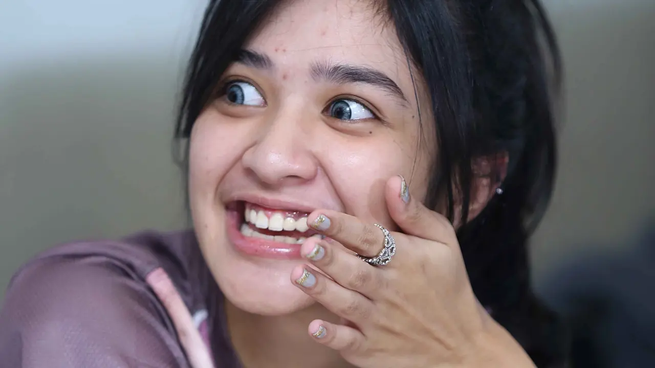 [Bintang] Mikha Tambayong