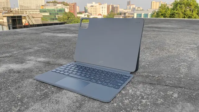 Xiaomi Pad 6s Pro Touchpad Keyboard