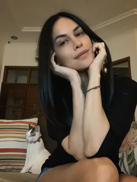 Sophia Latjuba (Instagram/sophia_latjuba88)