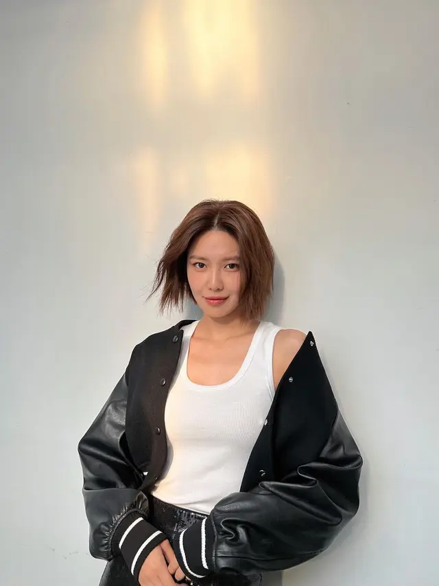 Sooyoung SNSD