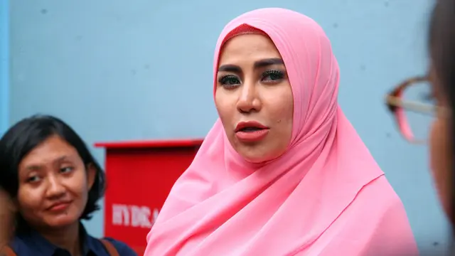 [Bintang] Cinta Penelope